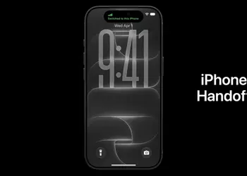 Apple ограничит доступность iPhone Handoff на старте iOS 27: функция позволит использовать один номер телефона на двух iPhone