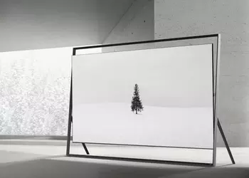 At CES 2026, Samsung unveiled the world's first consumer 130” Micro RGB TV with full BT.2020 color gamut
