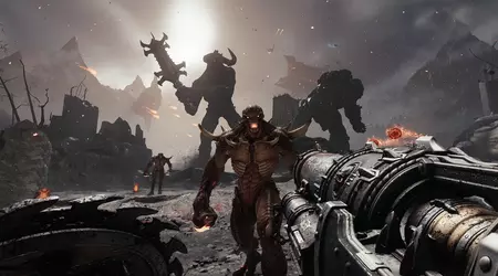 Автори DOOM: The Dark Ages вкотре нагадали, що зосередилися на сюжетній кампанії, відмовившись від мультиплеєра