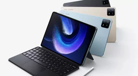 Хто не встиг — заплатить більше: Xiaomi піднімає ціну на свої планшети