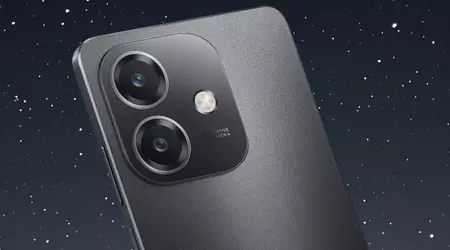 Oppo випускає новий бюджетний смартфон A3X 4G з Snapdragon 6s Gen 1