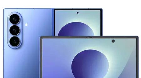 Samsung Galaxy Z Fold 8 : le concurrent direct de l'iPhone Ultra dévoile ses specs
