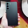Test du Samsung Galaxy S22 et du Galaxy S22+ : produits phares universels-15