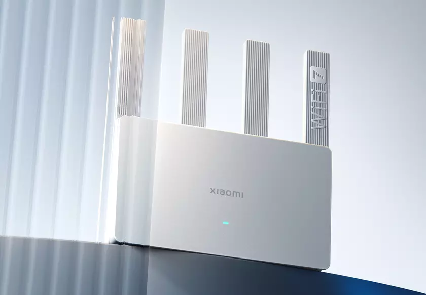 Xiaomi BE 3600: самый дешёвый роутер на рынке с поддержкой Wi-Fi 7