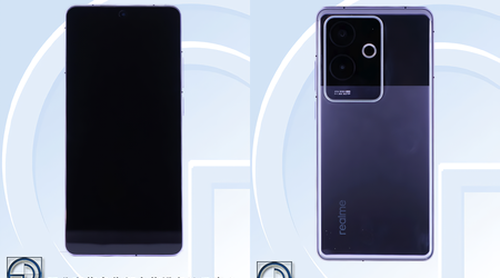 Китайський Realme GT 6 пройшов сертифікацію TENAA і буде представлений 9 липня