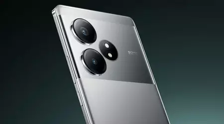 Інсайдер розповів, скільки коштуватиме realme GT 6T c чипом Snapdragon 7+ Gen 3