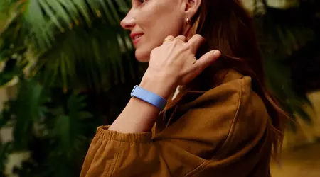 Fitbit Air : Google lance un bracelet sans écran à 99 $ pour concurrencer Whoop