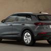 Попередній перегляд Audi Q4 e-tron