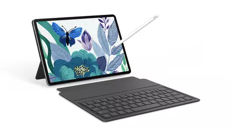 Huawei MatePad 11.5 S отримав HarmonyOS 4.2.0.158: що нового