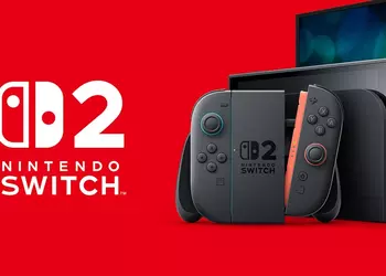 Официально: европейская версия Nintendo Switch 2 получит конструкцию с упрощенной заменой аккумулятора
