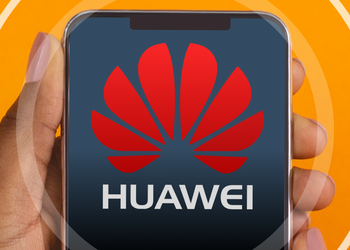 Генеральный директор Huawei случайно показал загадочный складной смартфон Huawei