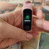 Обзор Honor Band 5i: недорогой фитнес-трекер с зарядкой от USB-23