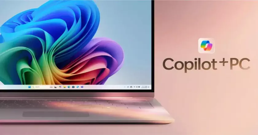 Компьютеры на базе Intel Copilot+ будут доступны этой осенью
