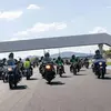 Замечательный фестиваль гала транспортных средств