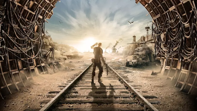 4A Games опубликовала системные требования Metro: Exodus