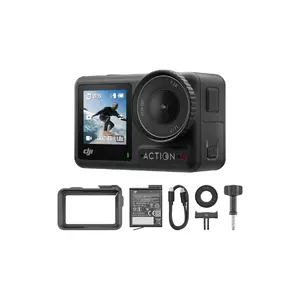 DJI Osmo Action 4