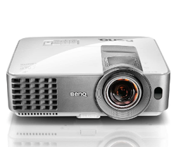 BenQ MW632ST Short Throw Golf Simulator Projector