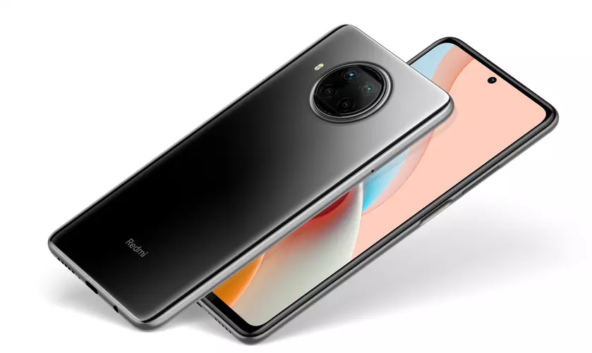 Не только Redmi Note 9 Pro 5G: суббренд Xiaomi в этом году выпустит ещё несколько смартфонов с камерой на 108 МП