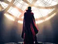 Шерлок в Зазеркалье: рецензия на фильм «Доктор Стрэндж»
