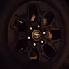 Превью тизера Toyota Hilux 5