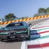 Мініатюра потенціалу Ferrari 296