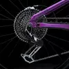 Електровелосипед Crussis e-Full 12.11 Pro X - деталі вилки мініатюра