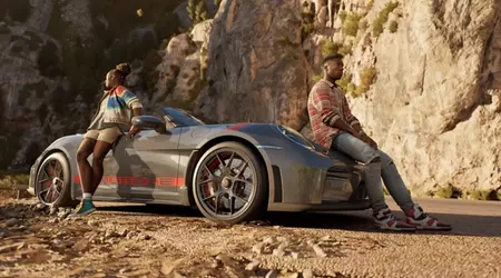 An hour of Clutch gameplay shows what Forza's architect built next