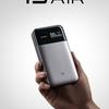 Дизайн Cuktech Power Bank 15 Air у попередньому перегляді