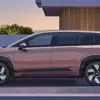 Прев'ю зображення панелі приладів Skoda Peaq