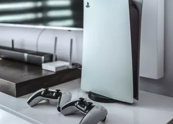 We learned what the 300g lighter version of Sony PS5 has lost [video]