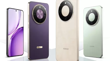 Honor X70 Pro Max : écran 6 000 nits et batterie 8 560 mAh, mais uniquement en Chine pour l'instant