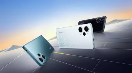 Insider : Xiaomi n'a pas l'intention de sortir sa gamme de smartphones phares POCO F6 de sitôt