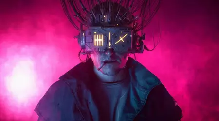 Apple dévoile le teaser de Neuromancer : le roman culte de Gibson arrive en janvier 2027
