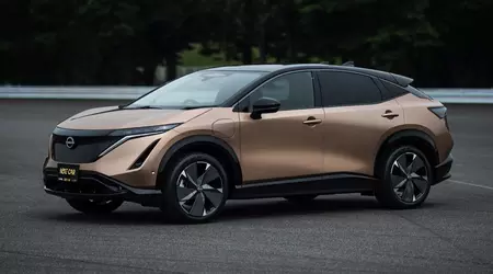 Nissan plans to launch 16 new electrified cars by 2026