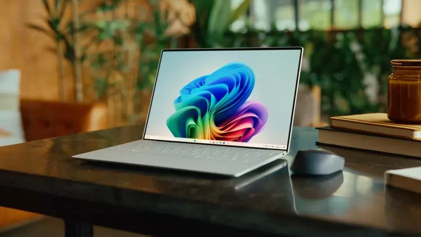 Ноутбук Dell XPS 13 AI с процессором Snapdragon X Elite теперь в Индии