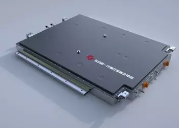Dongfeng claims 1,000 km range from solid-state batteries, targeting late 2026