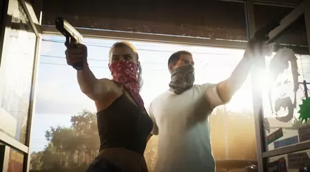 GTA 6 gameplay footage leaks days before Netflix reveal — and Rockstar's DMCA response says it all