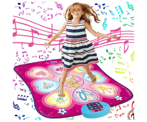SUNLIN Dance Mat