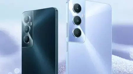 realme C65 з дизайном, як у Galaxy S22, дебютував на глобальному ринку
