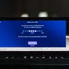 Equalizer setup screen thumbnail