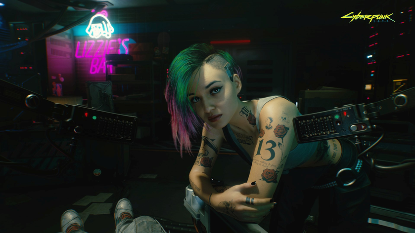 Вы же не расстроитесь, если мы скажем, что Cyberpunk 2077 снова перенесли? Так вот…