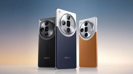 Oppo повідомила дату презентації серії флагманів Find X8