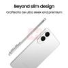 Зображення Samsung Galaxy S25 Edge на фоні