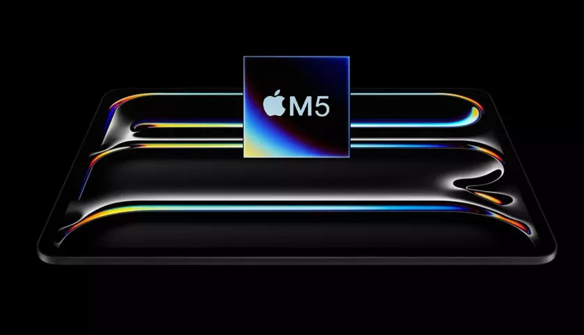 Apple Unveils the 2025 iPad Pro with Game-Changing M5 Chip!