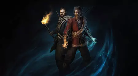 Огляд Banishers: Ghosts of New Eden