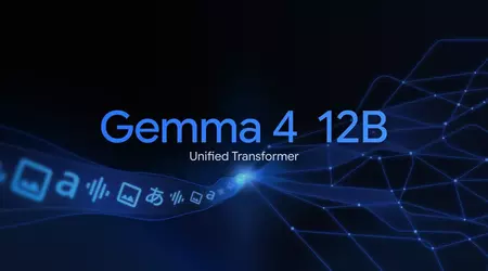 Google's Gemma 4 12B brings multimodal AI to any laptop with 16GB of RAM