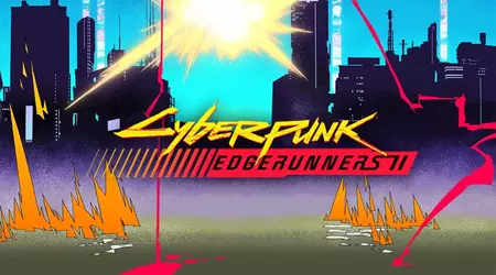 Cyberpunk: Edgerunners 2 dévoile son premier teaser — nouveaux héros, automne 2026 sur Netflix