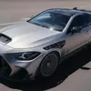 Прев'ю: Комфортний салон Mercedes-AMG CLE 646