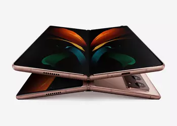  Some Samsung Galaxy Flip 5G and Galaxy Fold 2 users have started receiving the new system update