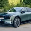 Елегантність DS Automobiles у Паризькому автосалоні